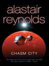 Chasm City (eBook): Revelation Space Series, Book 2